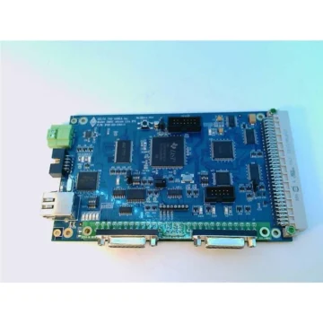 Плата UMAC EXCOM LITE 9118-00-040-1