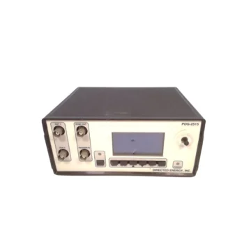 Генератор импульсов PDG-2515
