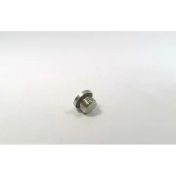 Промышленный трубный шестигранный разъем 15275-00132