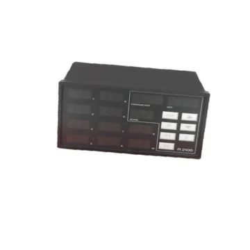 Контроль температуры R2100-826-0-0-KU2-0-1