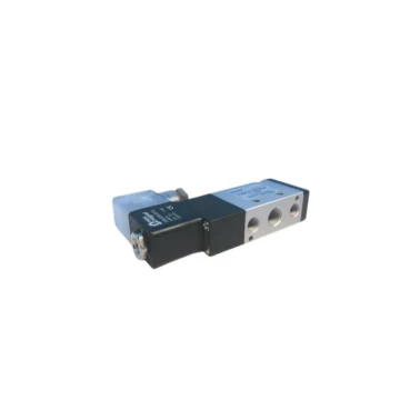 Соленоидный клапан FVEC2120ND24