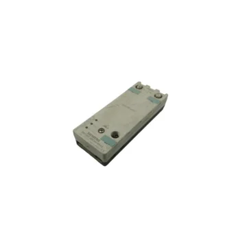 Входной модуль 3RK1207-2BQ40-0AA3