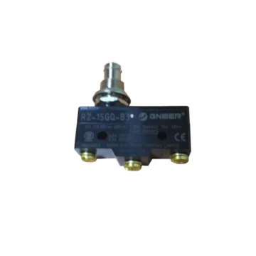 Микропереключатель SZM-Z15-G04