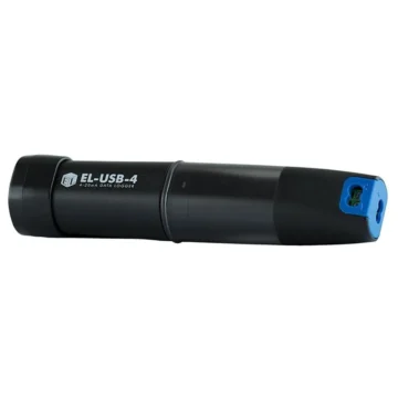USB даталоггер EL-USB-4