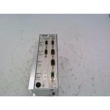Аналоговый триггерный привод 0150-1602