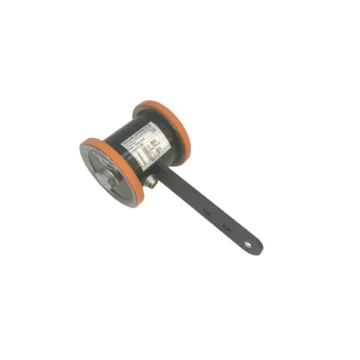 Колесо энкодера RBHQZ-2500DL M198