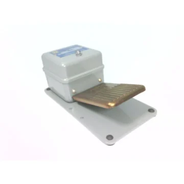 Ножной переключатель 9002-CG-1