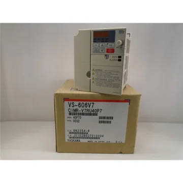 CIMR-V7RU40P7
