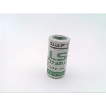 Литиевая батарея LST17330