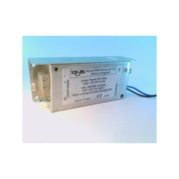 Фильтр радиочастотных помех RF-1010-V1K