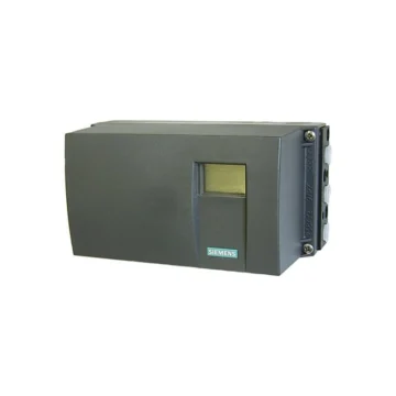 Электропневматический позиционер 6DR5220-0EN31-0AA9+R2B