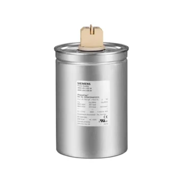 Силовой конденсатор 4RB5250-3JA50