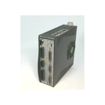 Сервопривод CDHD-0062AEC2-AL