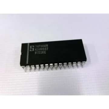 Привод шины 74F604N