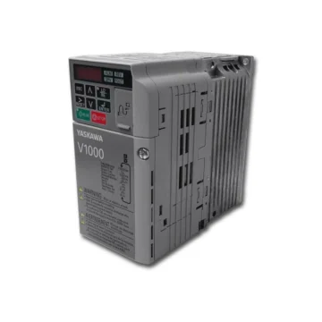 Компактный электропривод переменного тока CIMR-VC2A0006BAA