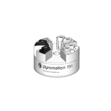 Передатчик температурной головки T31-385U-S(0-250)F