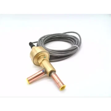 Перепускной газовый клапан SDR-3 20-S