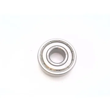 Подшипник SS 6000 ZZ
