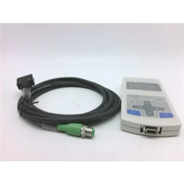 Портативный терминал EX600-HT1A