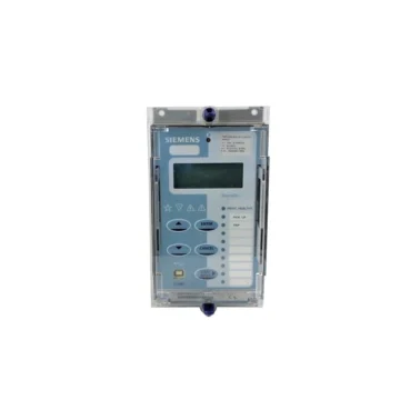 Реле перегрузки по току 7SR1204-2HA12-1CA0
