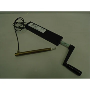 Гидравлический подъемник DYNA LIFT 1M-C1C-06-S