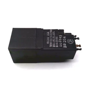 Модуль 3B20A