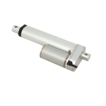 Мини линейный привод PA-14-2-150