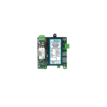 Контроллер OE368-23B-BACNET4