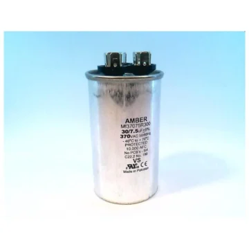 Конденсатор работы двигателя 3GR7530
