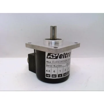 Инкрементальный энкодер EL63D1000Z8/24L8S3JR