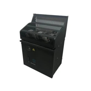 Инверторный привод TC3000 150A/440V/110V120/415/4MA20/PA/NRP/4S/RES/V2/RTR/ENG/FUSE/-/-//00/