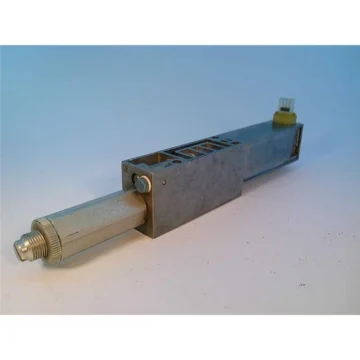 Регулирующий клапан давления ILR-03-ZP-P-7.0