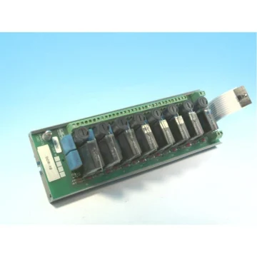 Система DCI 40TE3207A1