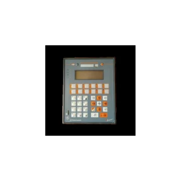 Панель управления TCP10G-04-0345