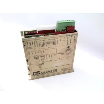 Сервоусилитель SMA8705-011C-1
