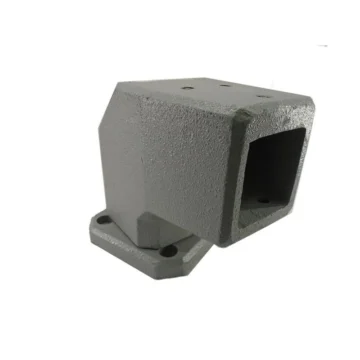 Переходная пластина поворотная C-CS6SJ