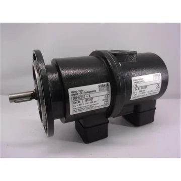 Тахогенератор TDP-0.2LT-4/FSL