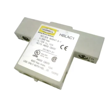 HBLAC1