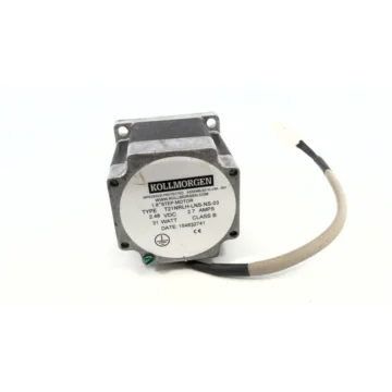 Ступенчатый двигатель T21NRLH-LNS-NS-03