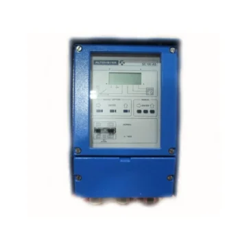 Преобразователь расхода SC-100-AS