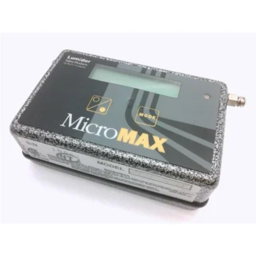 Детектор газа MAX-4AP