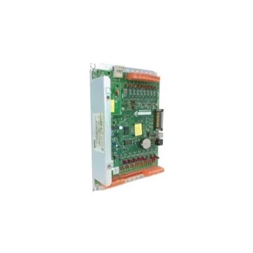 Плата управления в сборе IQ204/UNB/NOVAR/UL/24VAC