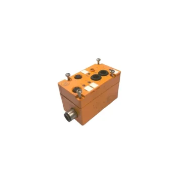 AIRBOX 2X2DI 2PO M12-AC2041