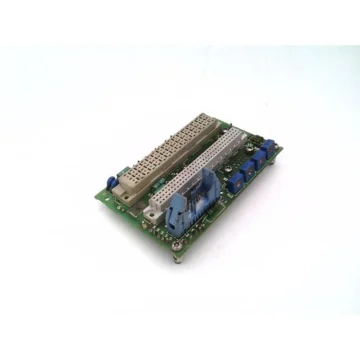 Плата разъёмов ПК SPAZ2298S