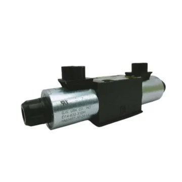 Клапан управления направлением D1VW004CVJW4