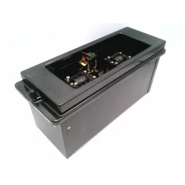 Релейное защитное устройство 290B960A21