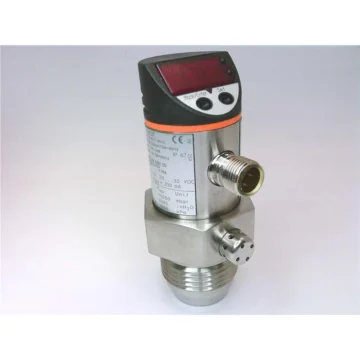 Датчик давления PF-.25-REA01-MFRKG/US//P-PF2658