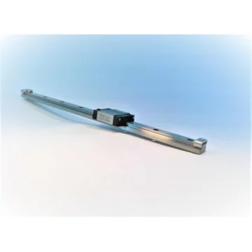 LM GUIDE 1-RSR15VM-UU-310L-M