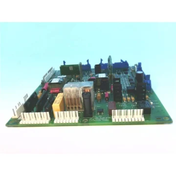 Плата привода инвертора ABA26800XU2