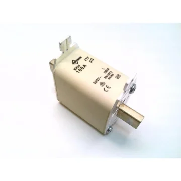 FUSE NH00-KTF-160A